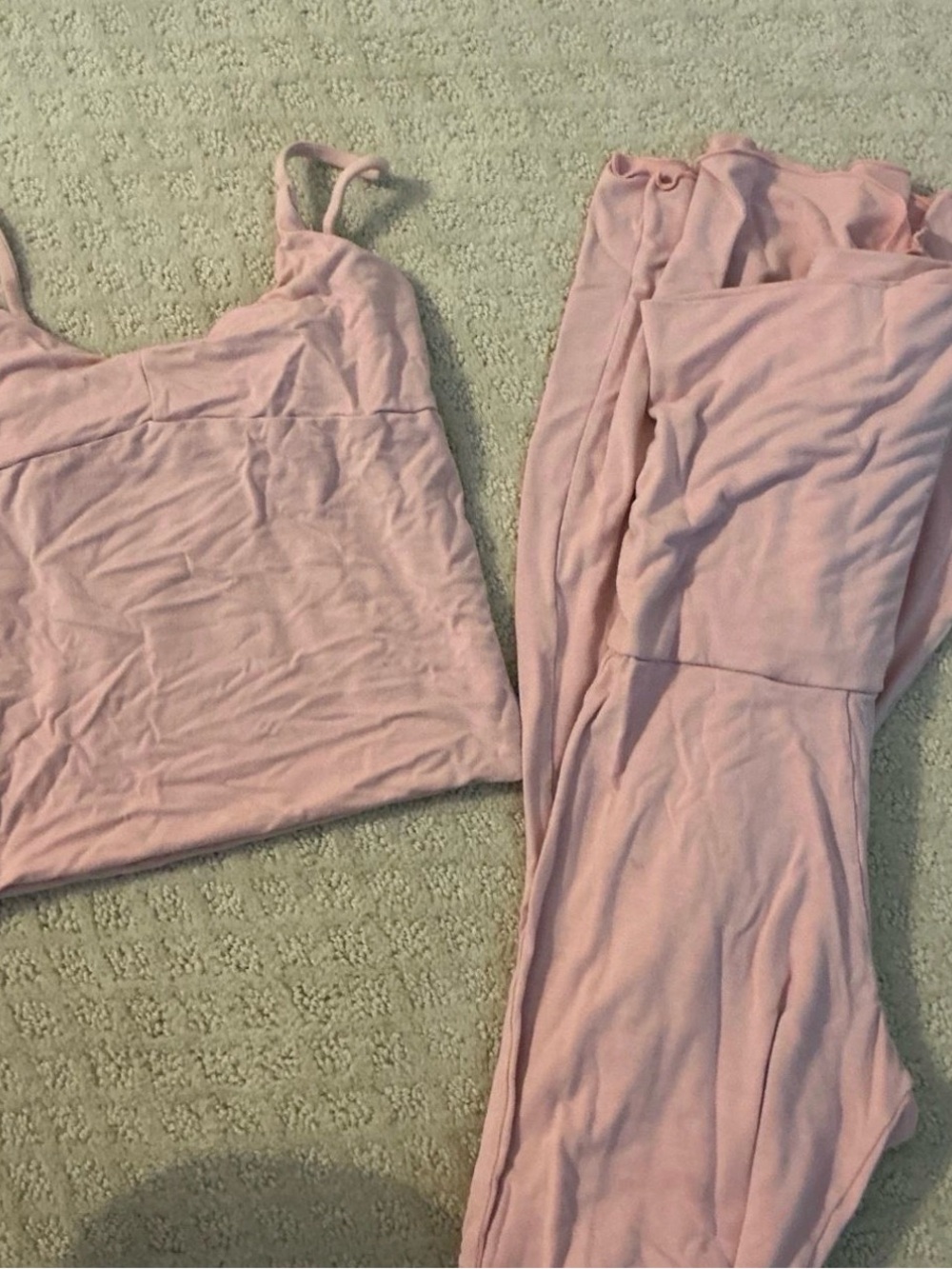 Indigo Luna Set